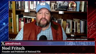 Get Ready! Something Big is Coming and They're Putting all The Pieces in Place | Redacted News