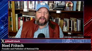 Get Ready! Something Big is Coming and They're Putting all The Pieces in Place | Redacted News