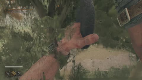 Dying Light: The Beast - Part 45