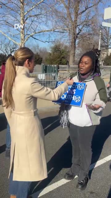 Pro-trans sports activist asks, "Why are you splitting up sports?" "Like, I’m pretty