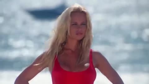 Pamela Anderson
