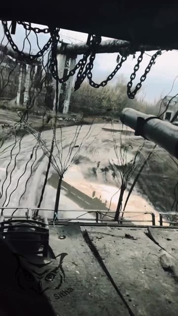 RUSSIAN UKRAINIAN WAR