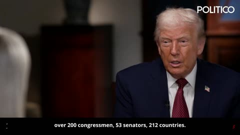 Trump Goes Off On 'Stupid' Marjorie Taylor Greene