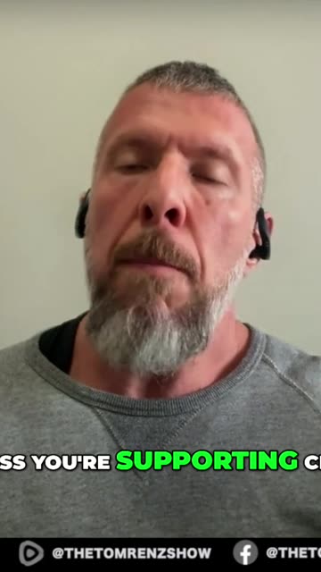 Questions For Trump!