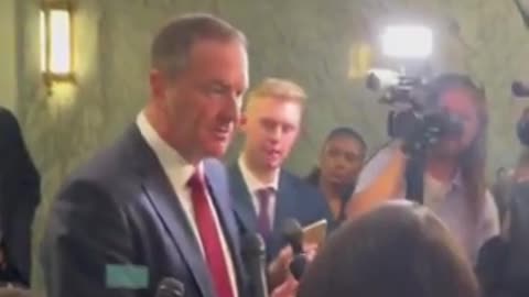 Under Joe Biden, the federal government was weaponized against his political opponents.