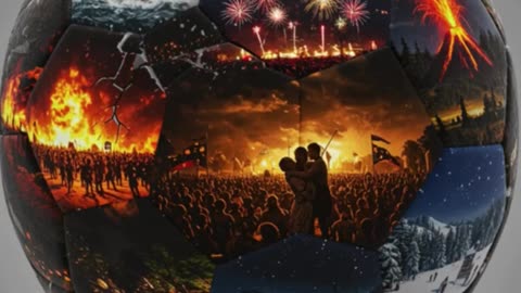 A capa do The Economist 2026