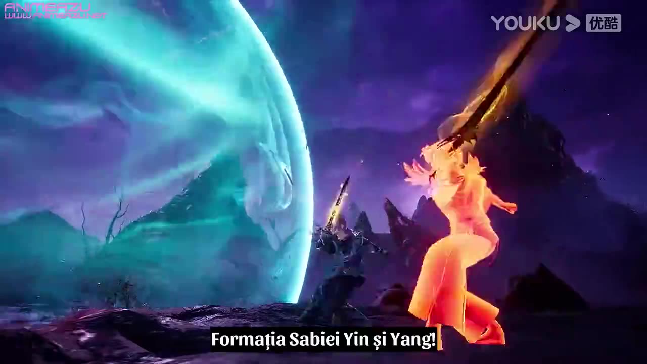 The Legend of Sword Domain 96