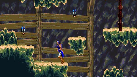 SNES Longplay - Castlevania Dracula X - US