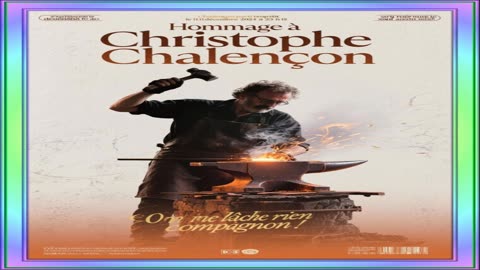 Hommage a Christophe Chalençon parti trop tôt ! Le 11 décembre 2024 à 23 h 15
