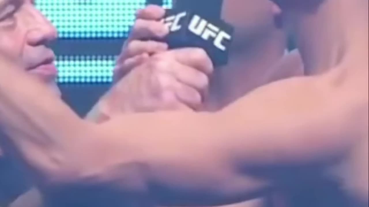 Nate Diaz_ UFC Drama & Emotional Battles