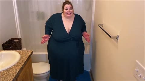 BEAUTIFUL GIRL Beauty is not determined by weight