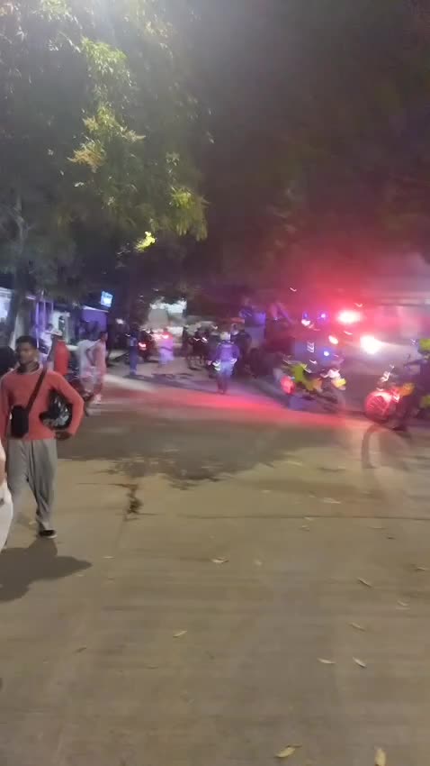 Sicariato en Colombiatón