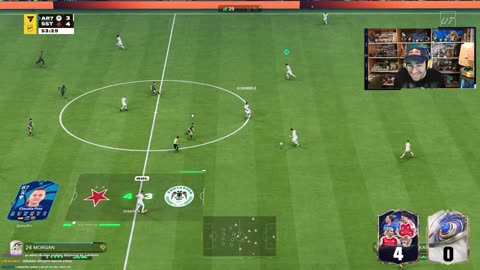 TOTY 6. GÜN 18.5K FP FIRTINA ÖNCESİ SESSİZLİK GRIND GECESİ YARIN FENER ASTON MAÇINA GİDİYORUM SO...