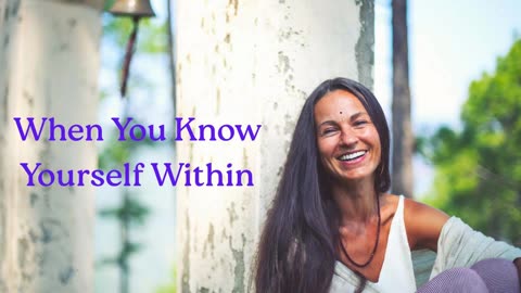 ✨ When You Know Yourself Within ~ Jared Rand’s Global Guided Meditation Call 01-28 -2026
