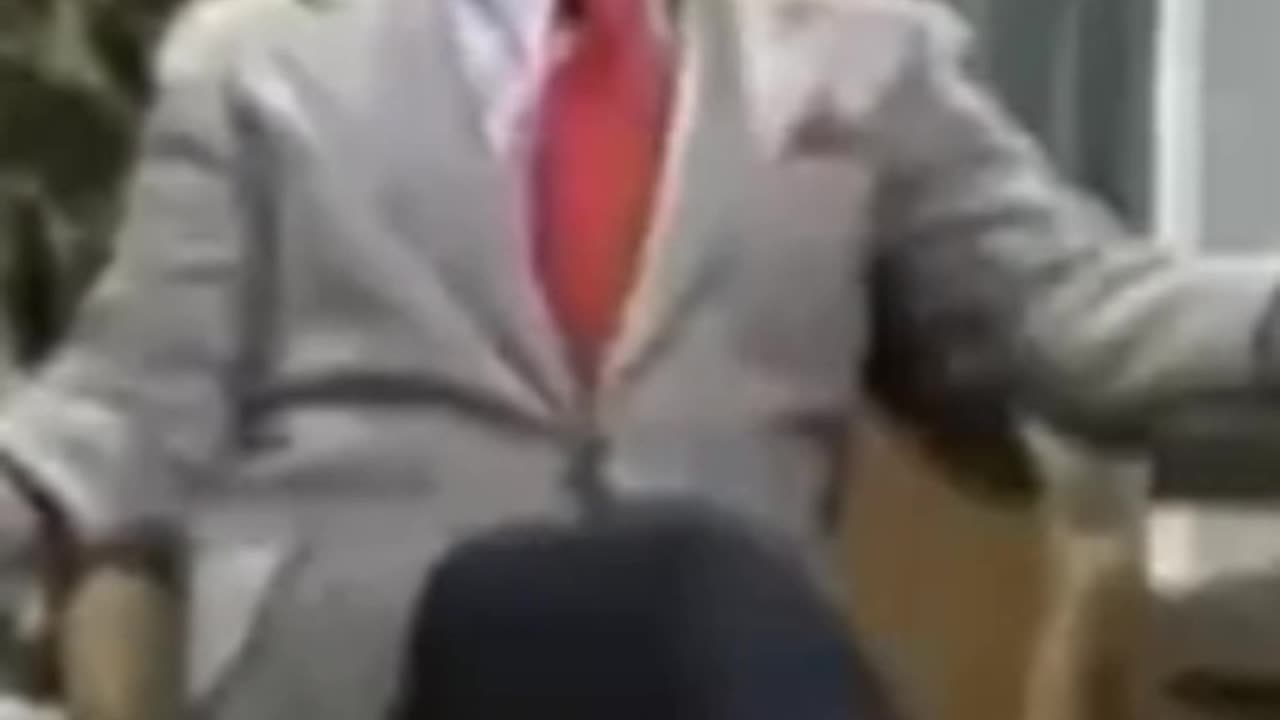 Don Rickles Unfiltered_ The Man Behind 'Mr. Warmth' Reveals Al