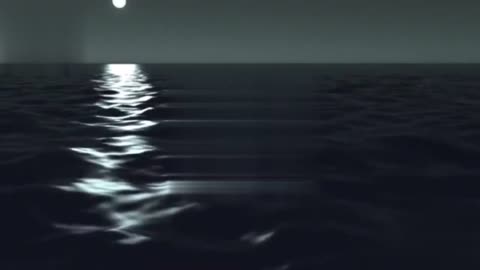 E' arrivata la notte