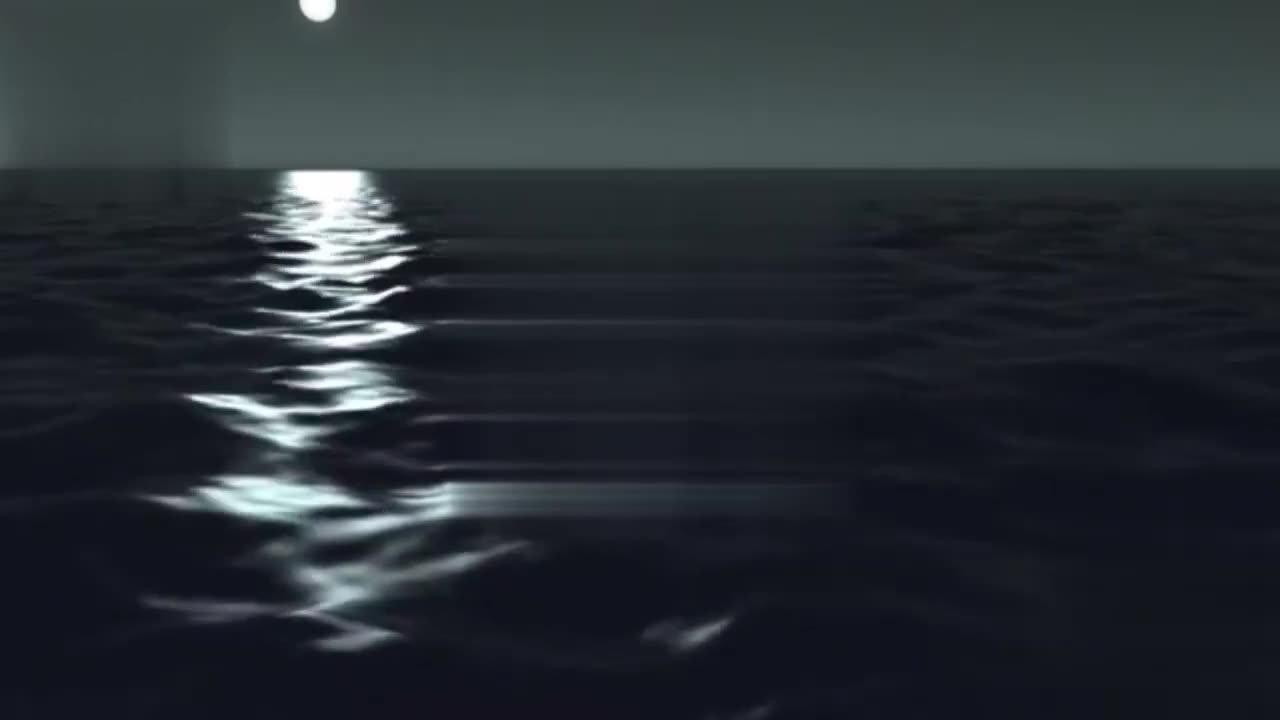 E' arrivata la notte