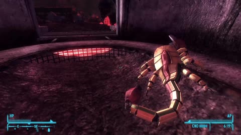 Fallout: New Vegas - part 29