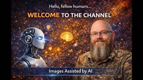 Welcome to the Channel