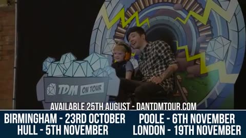 dantdm 14