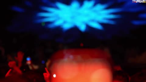 KRISMI LIVE @ Space Club, Egypt | Melodic Techno & Progressive House Mix