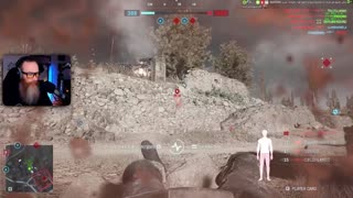 Battlefield 6 Morning Stream – Tweaking Settings & Battling Internet Issues