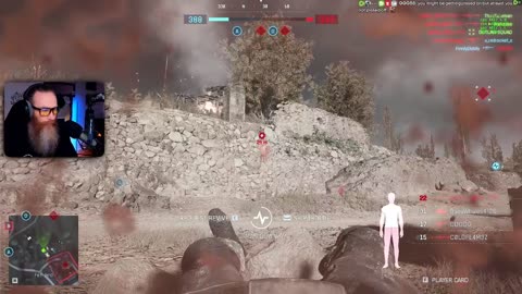 Battlefield 6 Morning Stream – Tweaking Settings & Battling Internet Issues