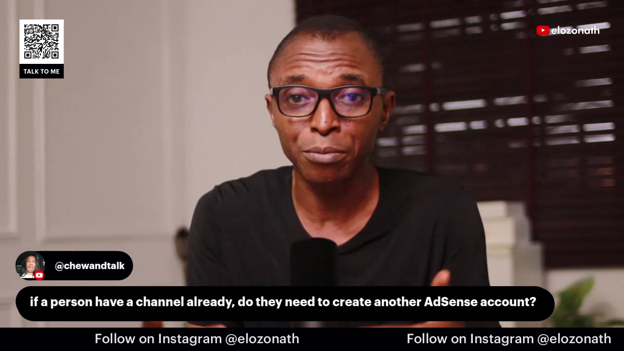 (Day 3) YouTube Monetization Update with Tech Informant