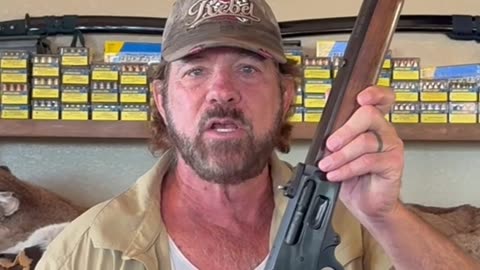 Should you experiment with gun setups?