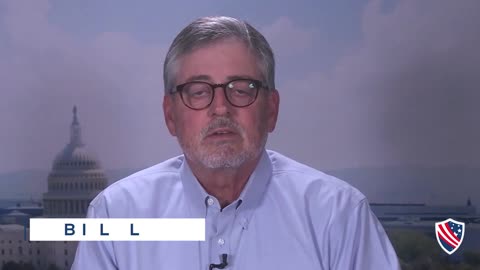 Tea Party Patriots Action Washington Report - 11/03/25