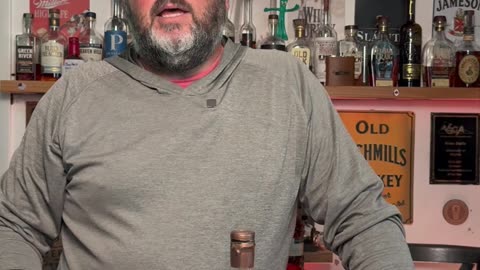 Nulu Toasted Bourbon Review | Oak Meets Ember 🔥 |