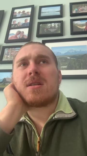 The parable of the boy on the beach