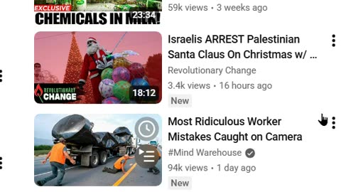 The Misuse of AI in Media