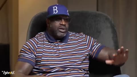 Shaq Opens Up About His Divorce & His Only Regrets_ Penny Hardaway & Kobe Bryant