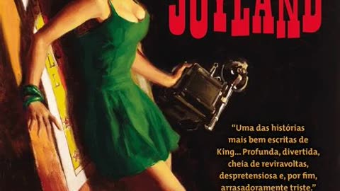 Joyland by Stephen King | Summary