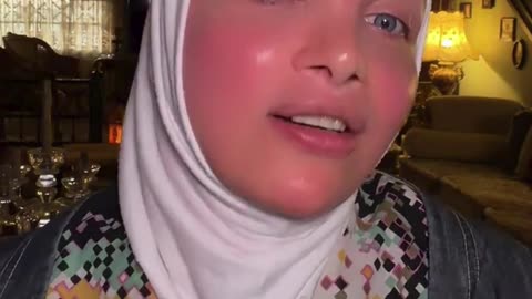 3. Modesty is in feminine nature, not just an Islamic obligation