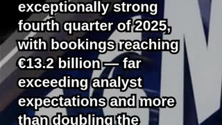 AI Boom Drives ASML Sales Outlook Up