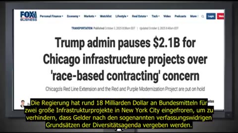 X22 Report: Tiefer Staat treibt hybriden Krieg, Trump entzieht Mittel