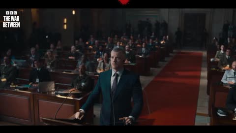 The War Between the Land and the Sea 2025