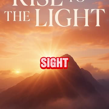 Rise to the Light – Inspirational Pop • Amelia Heart