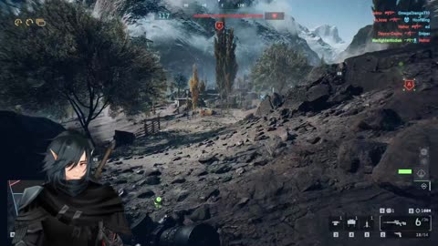 Battlefield 6 - w/ Kodiak, Starcat, & Psychro