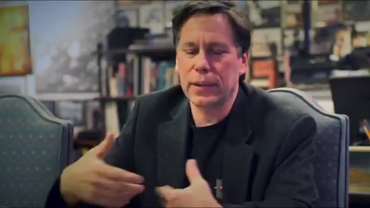 🚨👽 Bob Lazar's Shocking Admission - Aliens Are Here! | TheTruthAbove