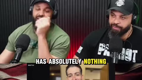 Woke Washington Jury ACQUITS !!??