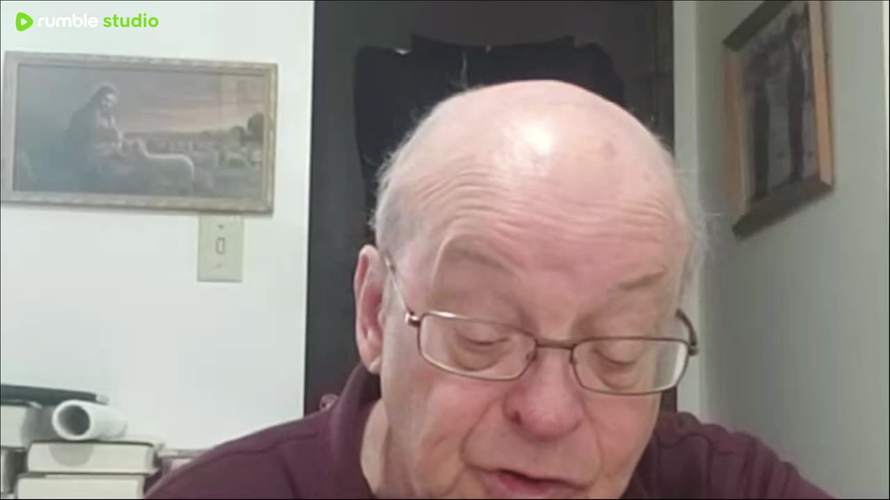 Ring Of Truth Part 3