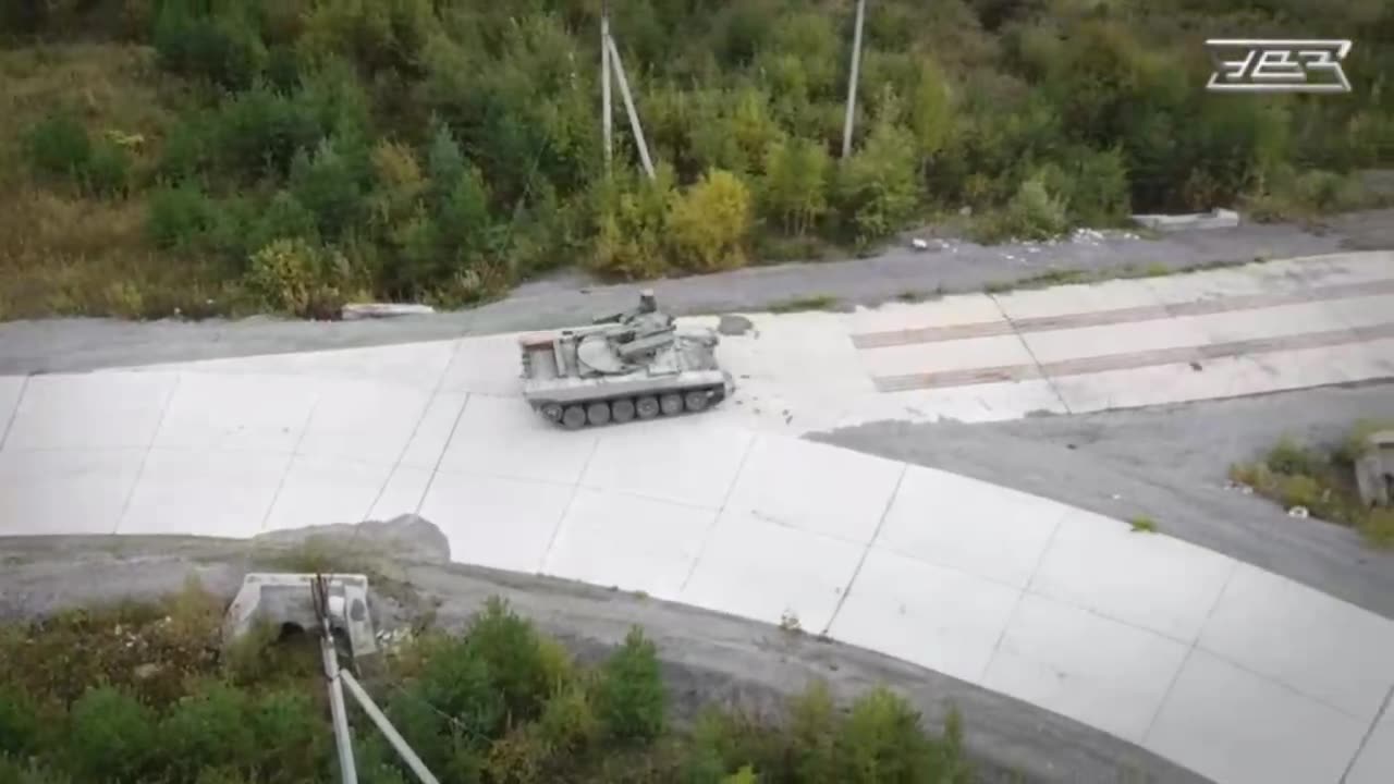 Uralvagonzavod has sent another batch of Terminators to the troops.