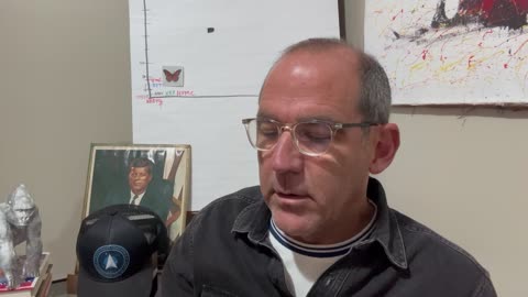 Come Together Episode 232 - Tolerance ( Michael Milken style )