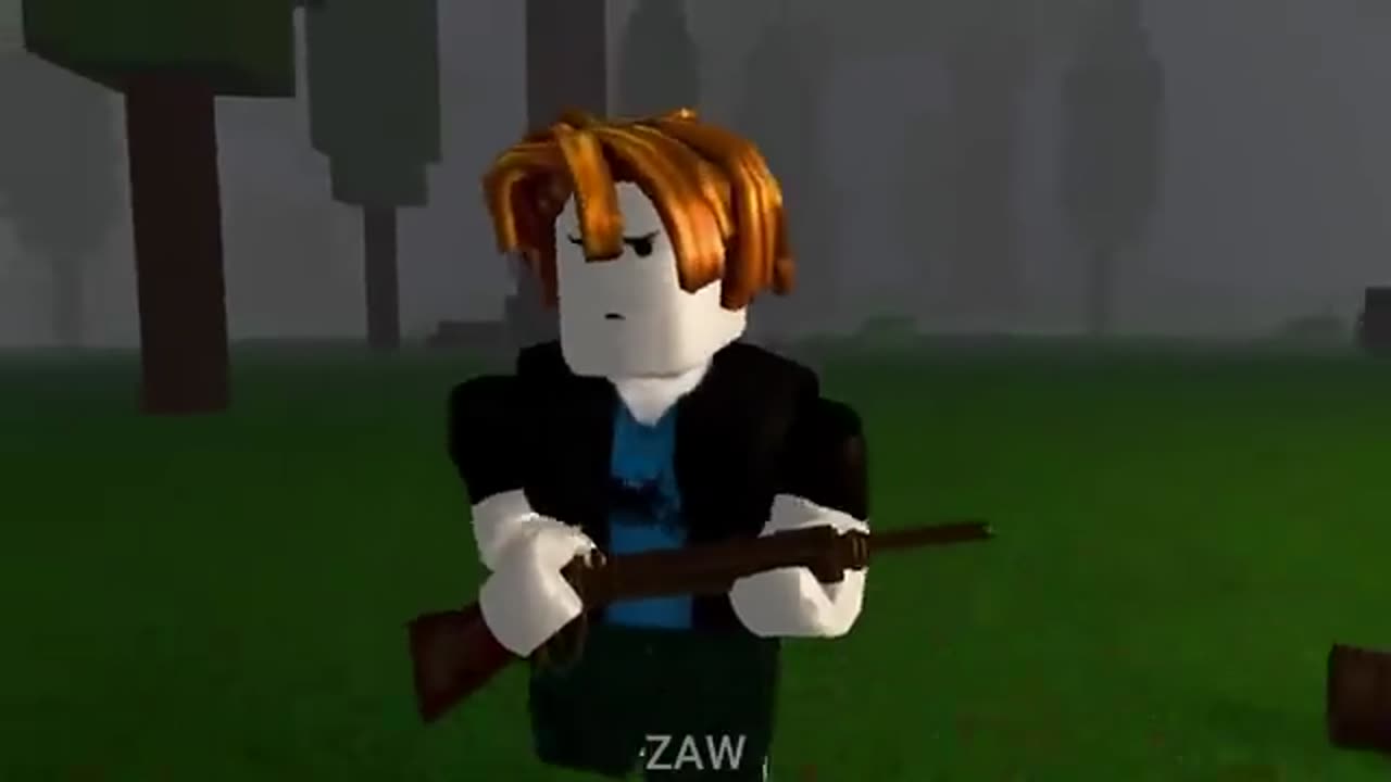 The Deer Family is called by MAD OWL in 99 Night in the Forest. Animation on Roblox