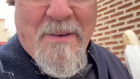 No seamos como Jonás - Padre Juan Molina