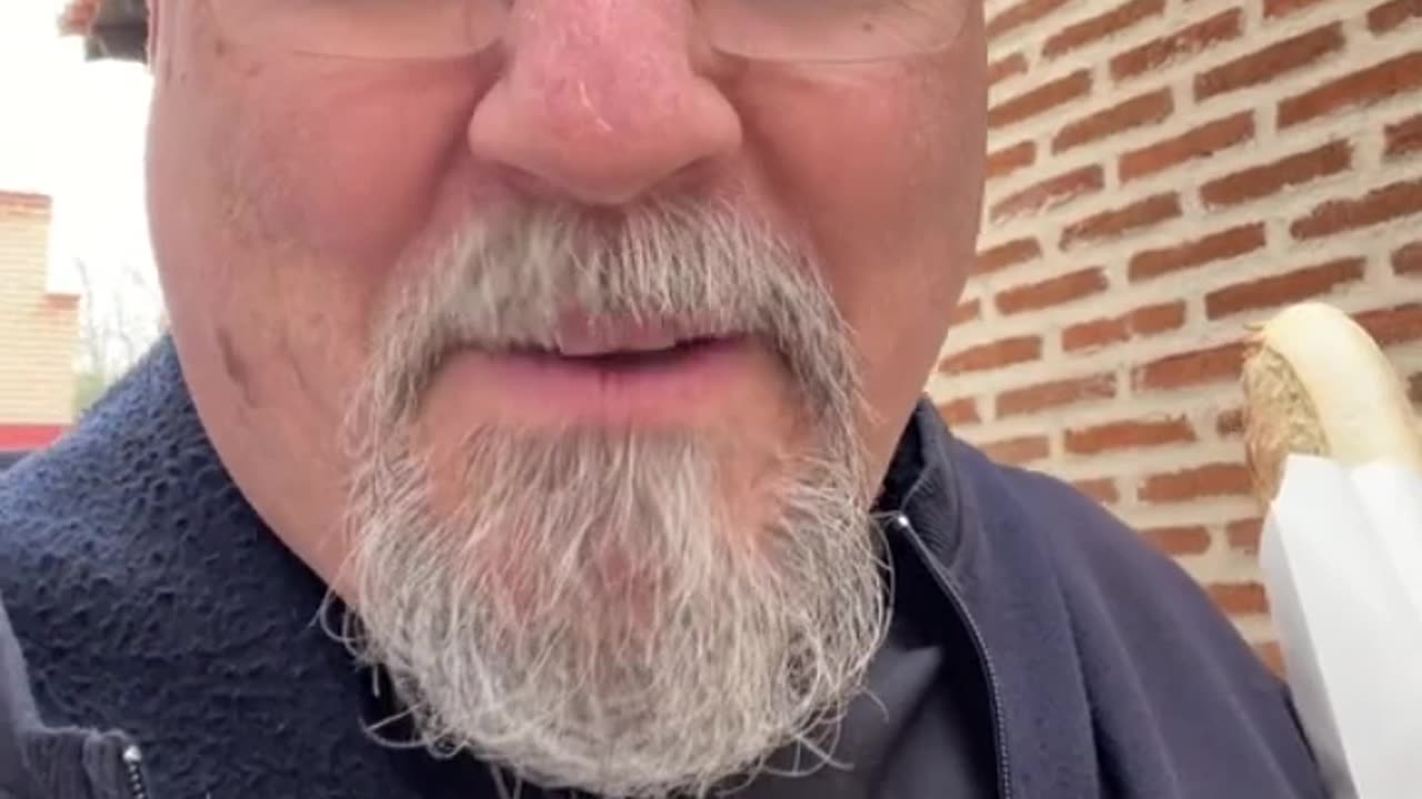 No seamos como Jonás - Padre Juan Molina