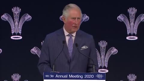 Another BS Royal Lecture